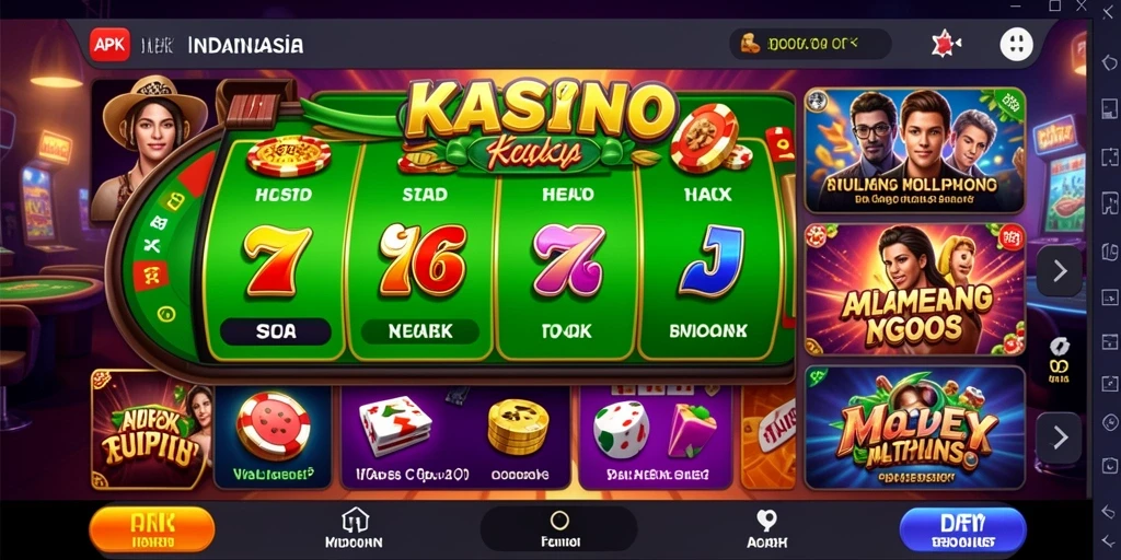 Komunitas aktif untuk berbagi tips dan trik permainan.