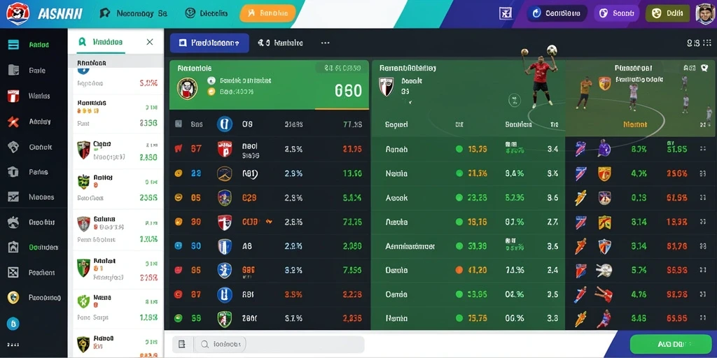 Pengalaman bermain yang imersif dan menyenangkan.