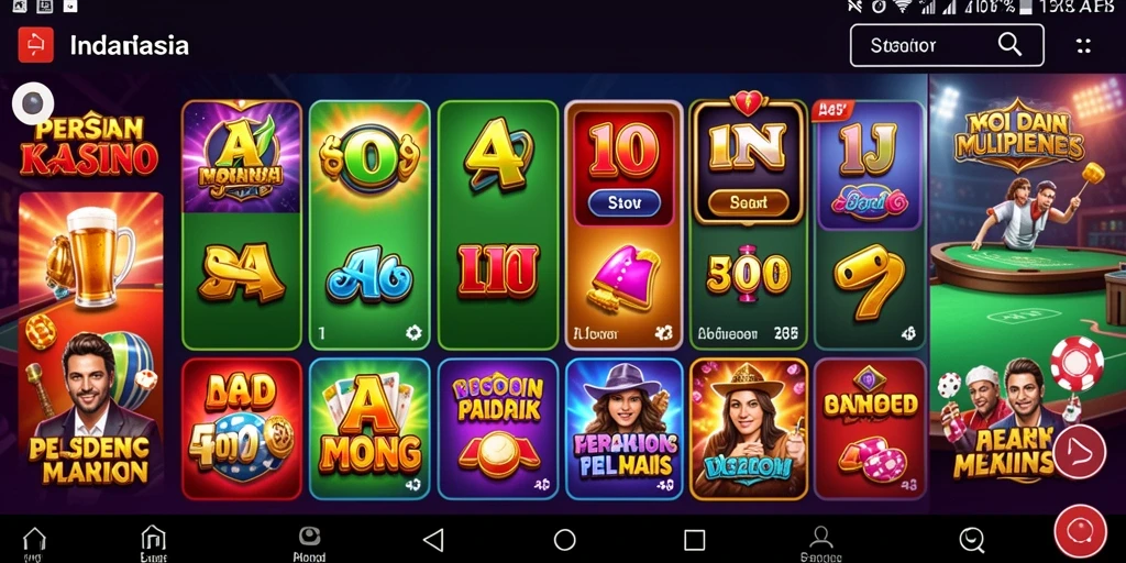 Fitur bonus menarik yang ditawarkan oleh PAKDE4D.